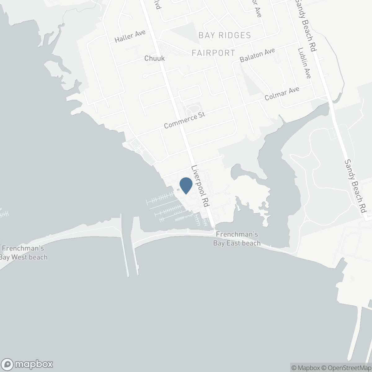 17 - 1295 WHARF STREET, Pickering, Ontario L1W 1A2